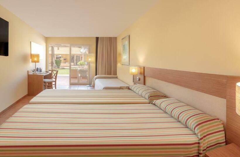 패밀리 룸, Rh Casablanca Suites