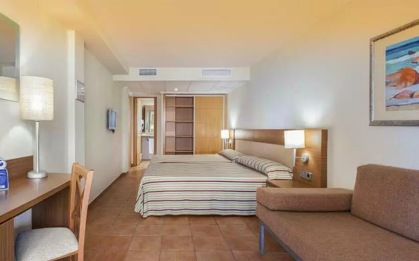 ファミリールーム, Rh Casablanca Suites