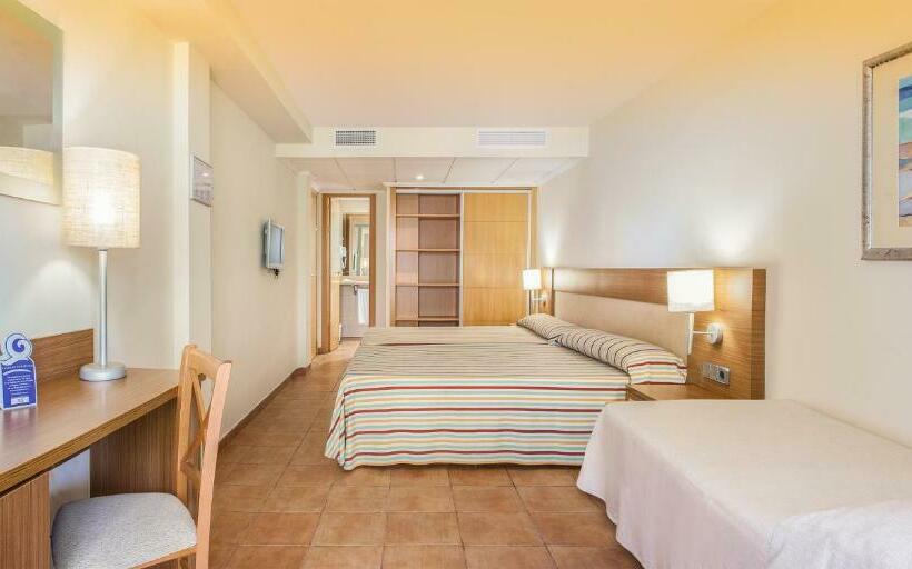 패밀리 룸, Rh Casablanca Suites