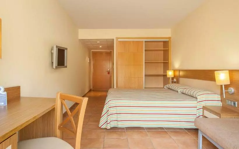 ファミリールーム, Rh Casablanca Suites
