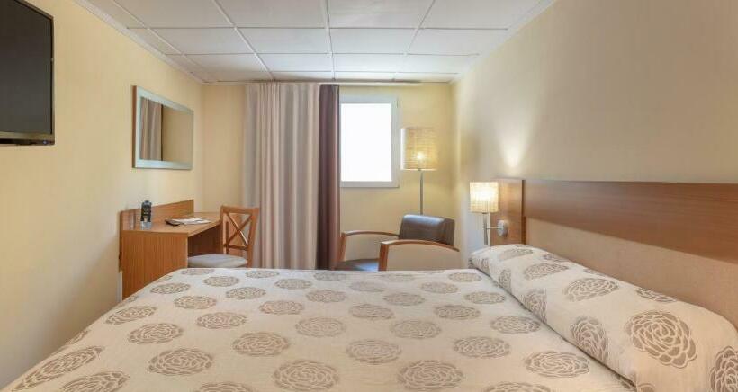 스탠다드 싱글 룸, Rh Casablanca Suites