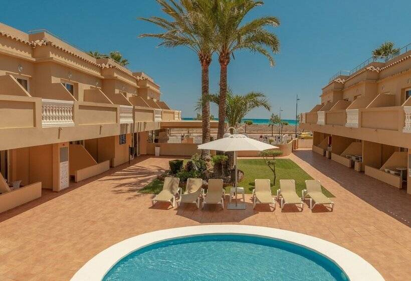 스탠다드 싱글 룸, Rh Casablanca Suites