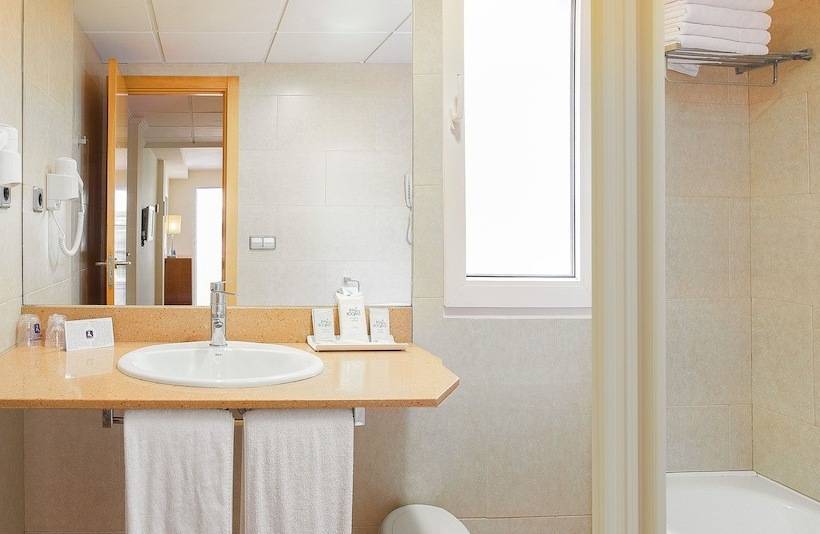 スタンダードシングルルーム, Rh Casablanca Suites