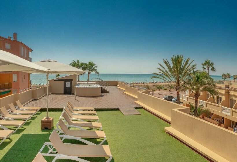 스탠다드 싱글 룸, Rh Casablanca Suites