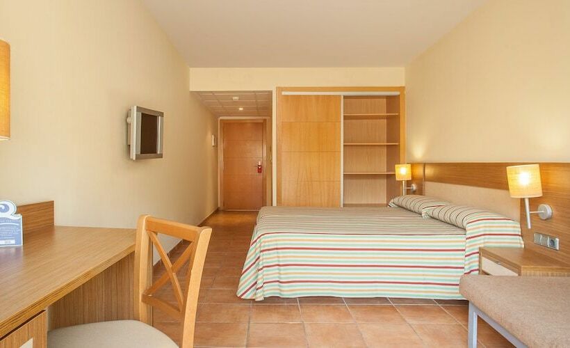 패밀리 룸 가든 전망, Rh Casablanca Suites