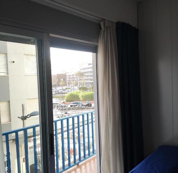 Номер Стандарт Трехместный, Rio Mar