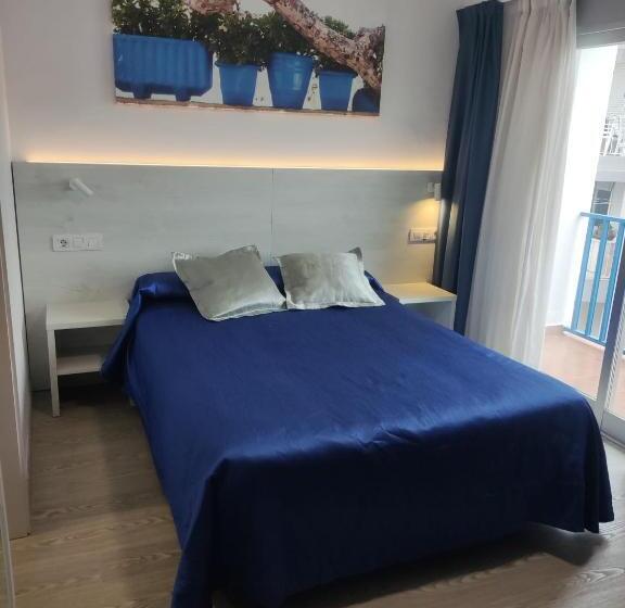 Номер Стандарт с Балконом, Rio Mar