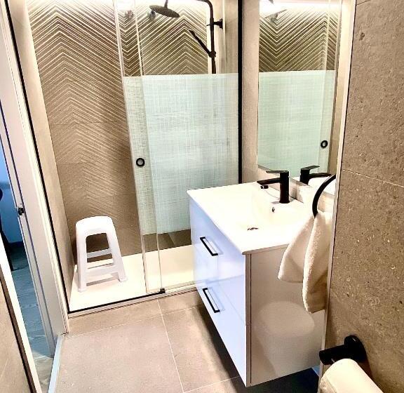 Номер Стандарт с Балконом, Rio Mar