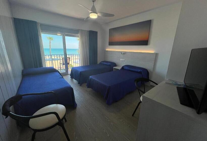 Triple Room Sea View, Rio Mar