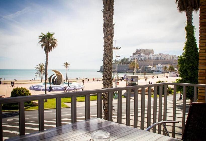 Triple Room Sea View, Rio Mar