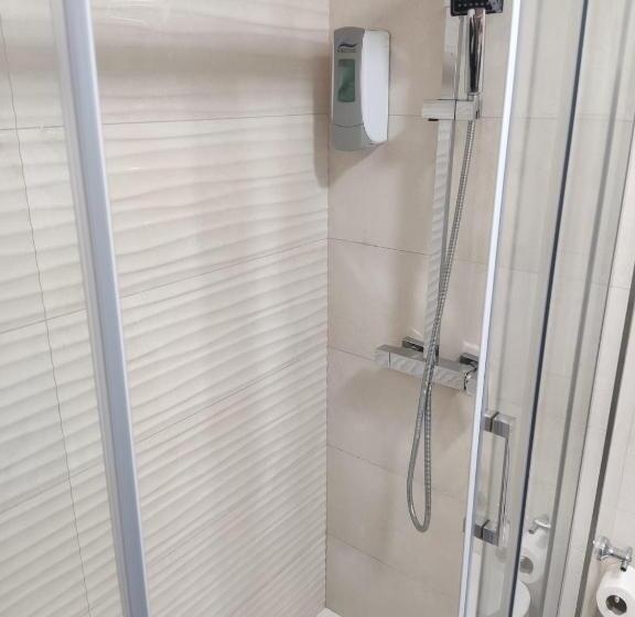 Triple Room Sea View, Rio Mar