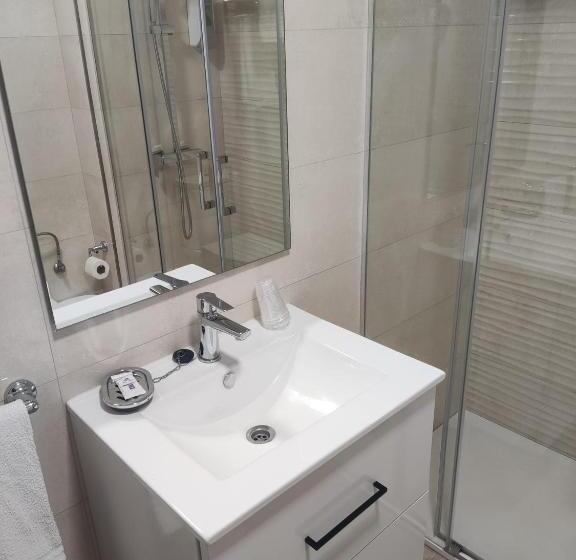 Triple Room Sea View, Rio Mar
