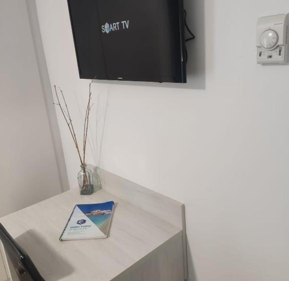 Номер Economy, Rio Mar