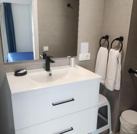 Номер Economy, Rio Mar