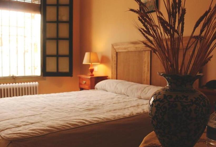 חדר סטנדרט, Finca Las Beatas