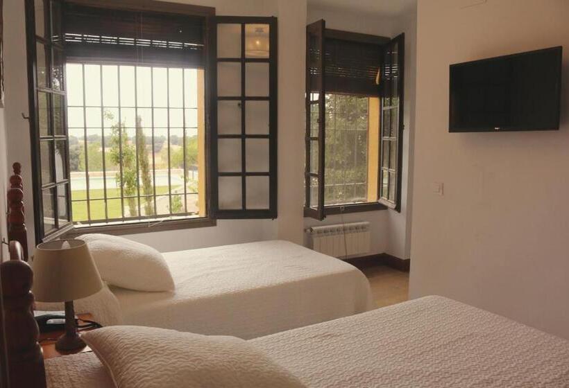 Quarto Estandar, Finca Las Beatas