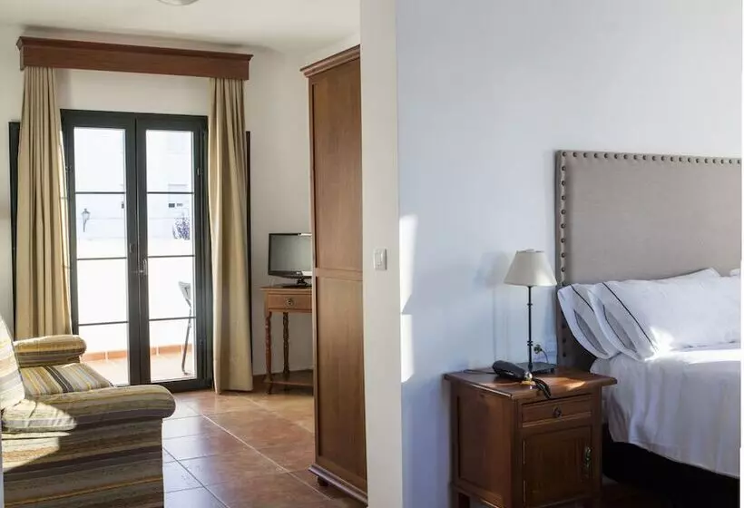 Suite, Tugasa Sierra Y Cal
