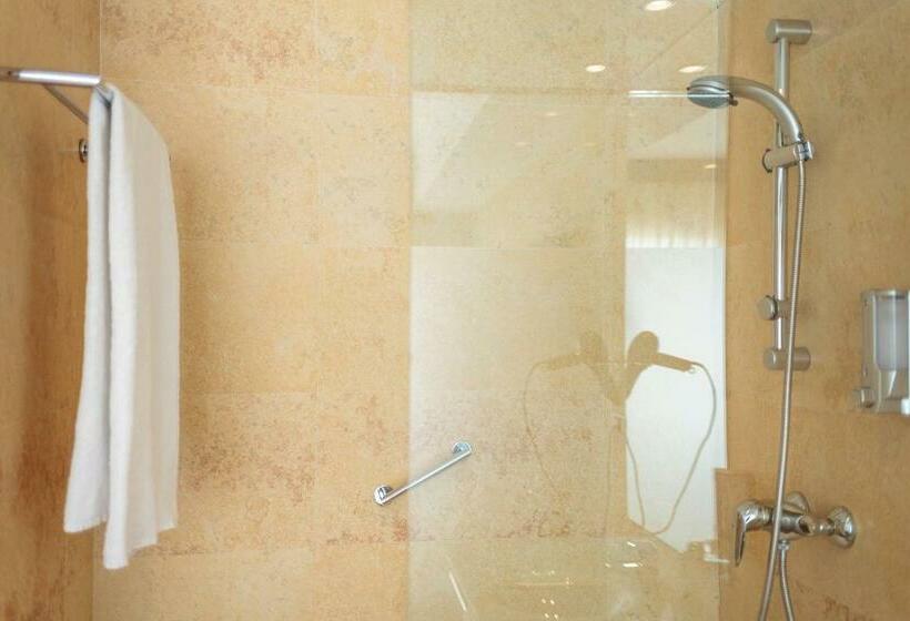 Номер Стандарт, Salymar