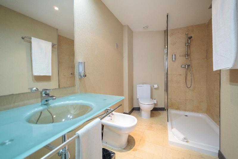 Номер Стандарт, Salymar