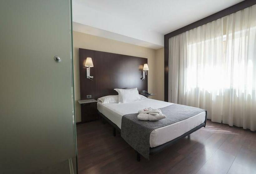 Номер Стандарт, Salymar