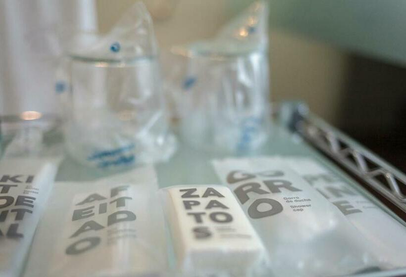 Номер Стандарт Трехместный, Salymar