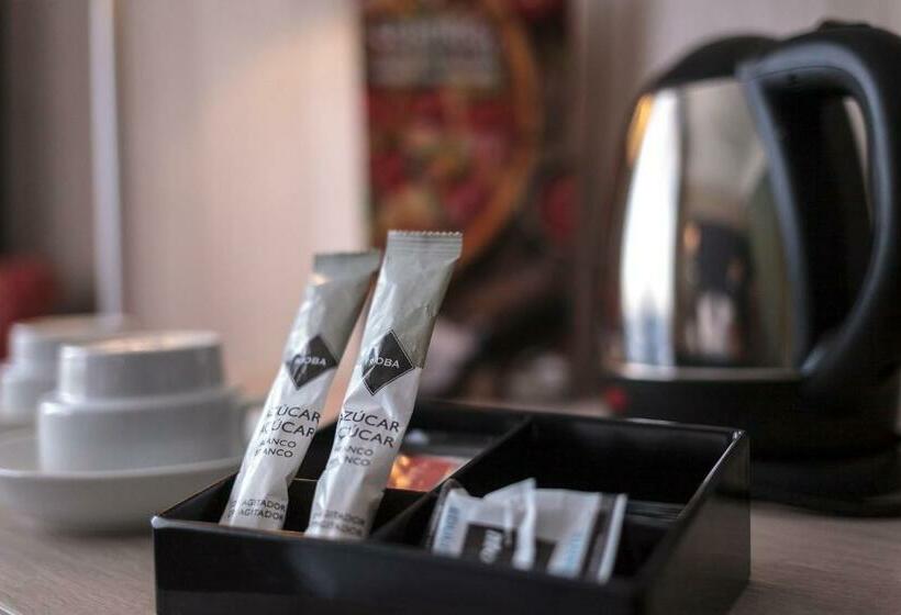 Номер Стандарт Трехместный, Salymar