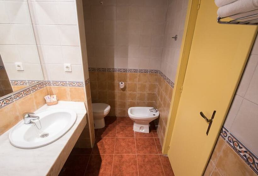 스탠다드 방갈로, Santa Cruz