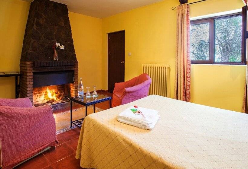 스탠다드 방갈로, Santa Cruz