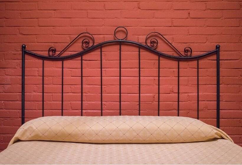 스탠다드 방갈로, Santa Cruz