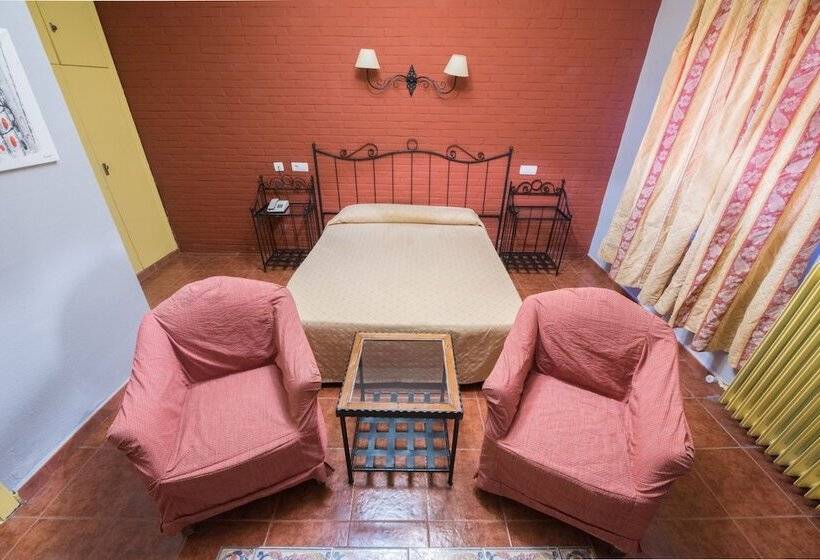 Бунгало Стандарт, Santa Cruz
