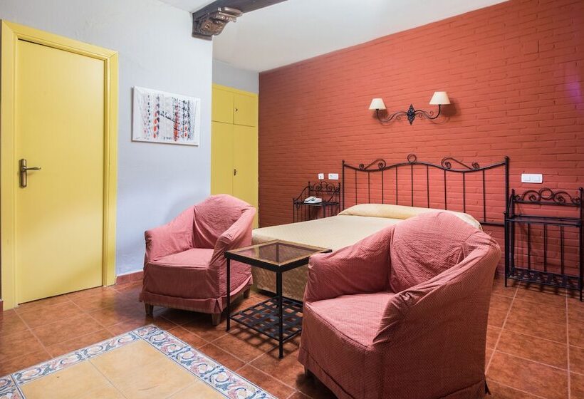 스탠다드 방갈로, Santa Cruz