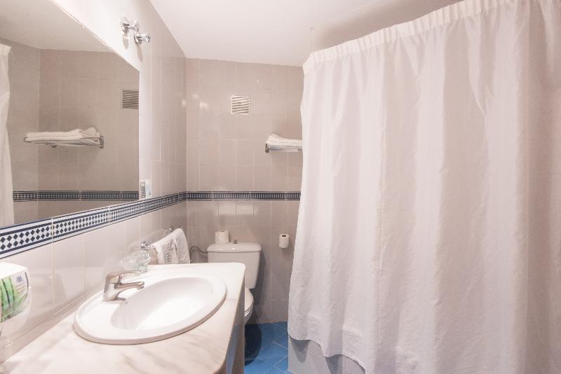 4인용 스탠다드 룸, Santa Cruz