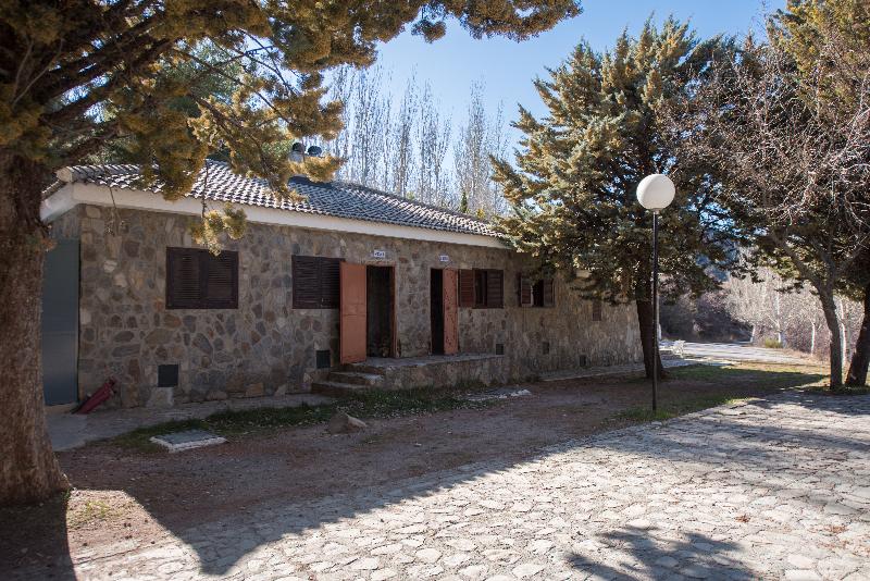Бунгало Стандарт, Santa Cruz