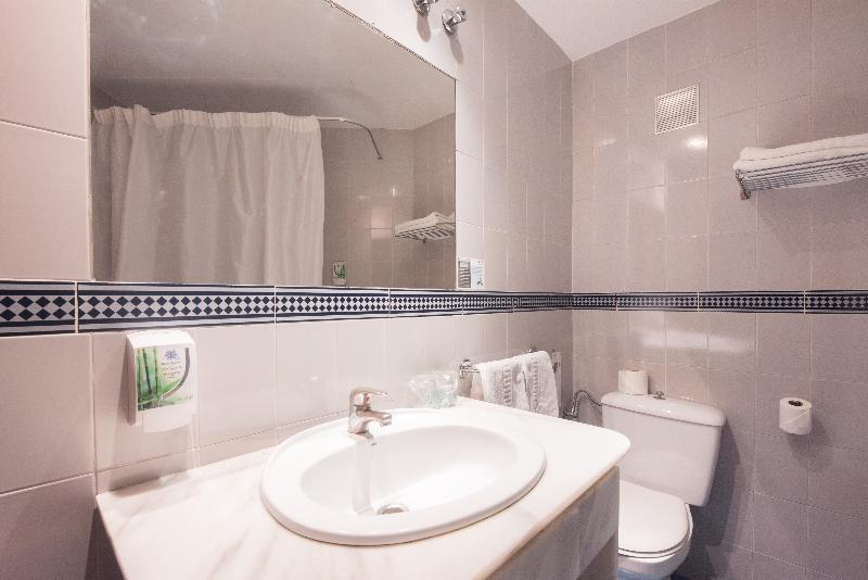 스탠다드 트리플 룸, Santa Cruz