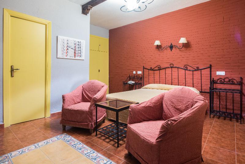 스탠다드 방갈로, Santa Cruz