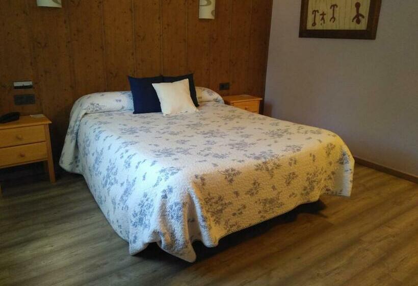 חדר סטנדרט, Sierra Madrona