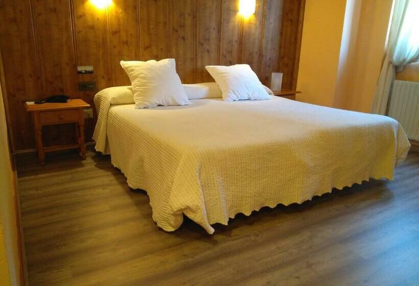 חדר סטנדרט, Sierra Madrona