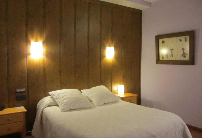 חדר סטנדרט, Sierra Madrona