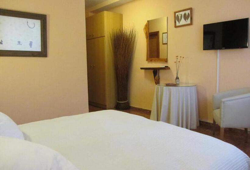 חדר סטנדרט, Sierra Madrona