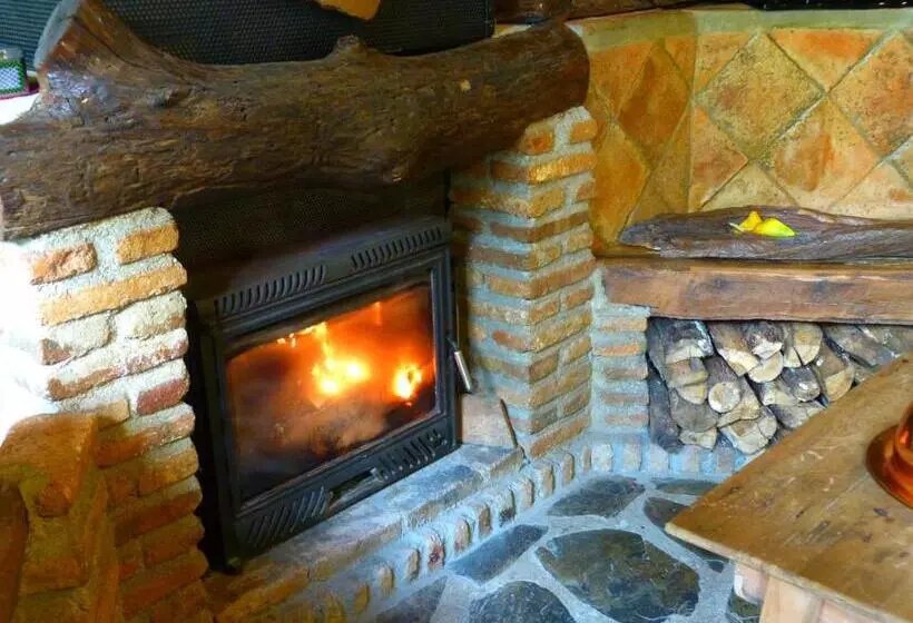 スイート, Sierra Madrona
