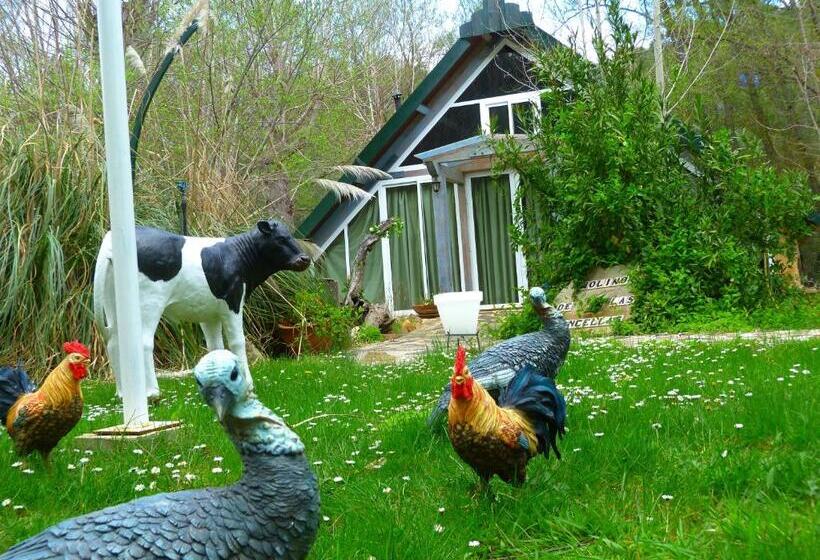 סוויטה, Sierra Madrona