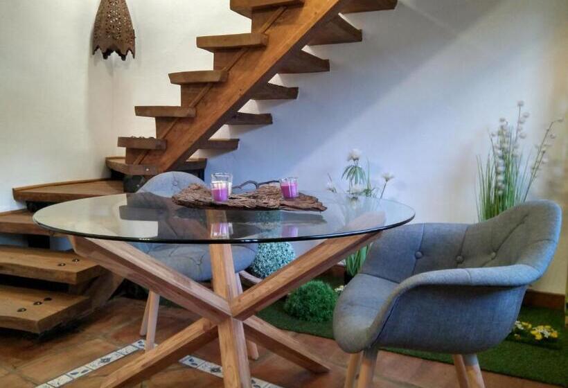 סוויטת דופלקס, Sierra Madrona