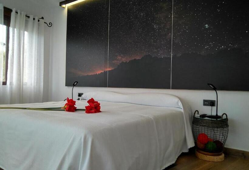 סוויטת דופלקס, Sierra Madrona