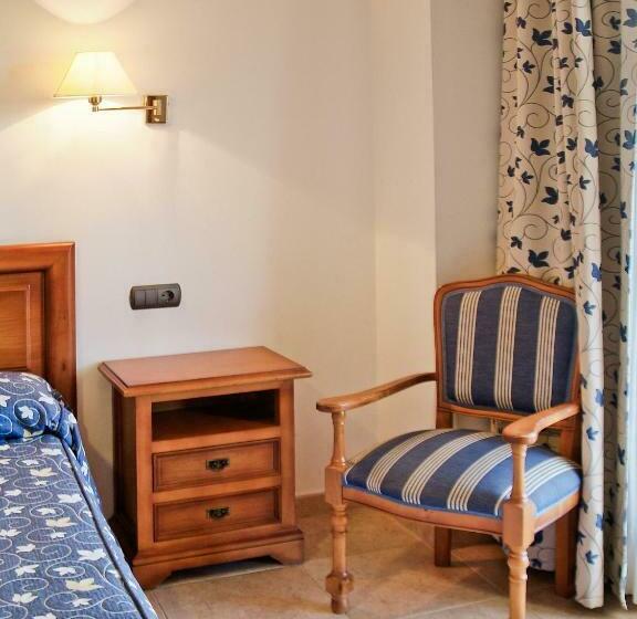 Номер Стандарт Индивидуальный, Xauen