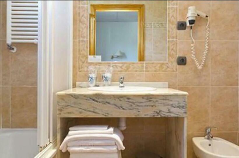 Номер Стандарт Индивидуальный, Xauen