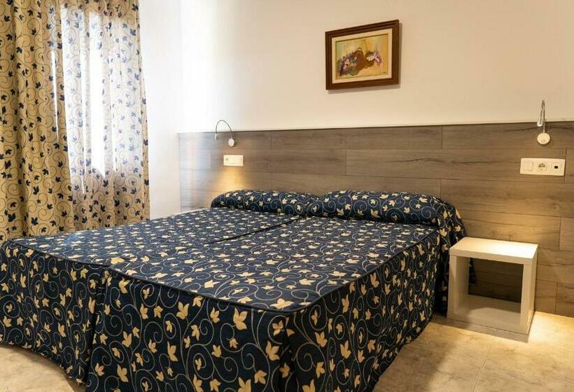 Номер Стандарт, Xauen