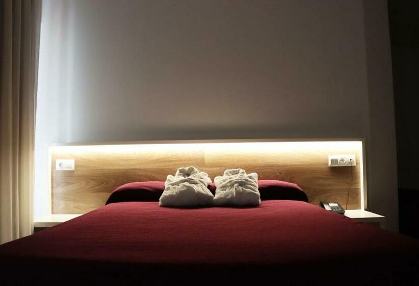 Номер Стандарт, Xauen