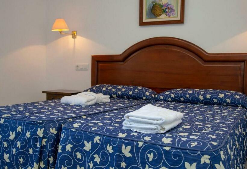 Номер Стандарт, Xauen