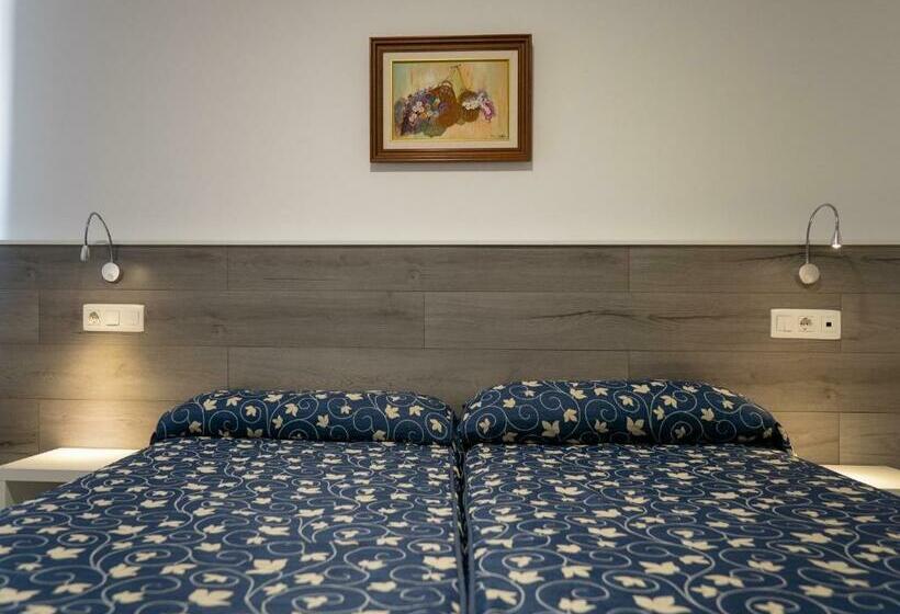 Номер Стандарт, Xauen