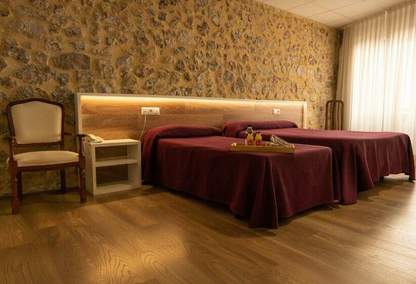 Номер Стандарт, Xauen